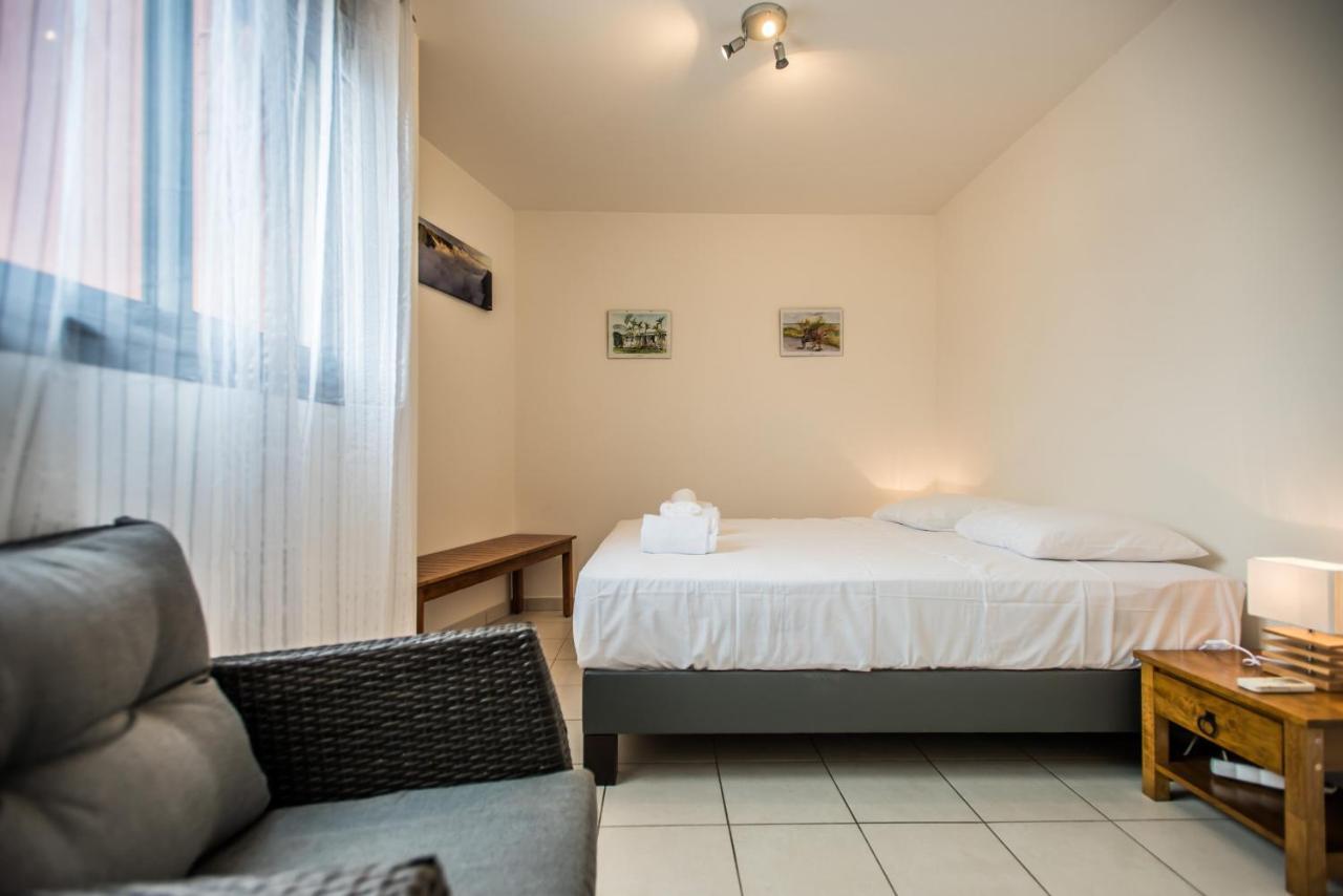 Appartement Le Paille En Queue Сен-П'єр Екстер'єр фото